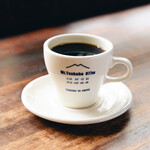 CAFE 日升庵 - 自家焙煎TSUKUBA36COFFEE