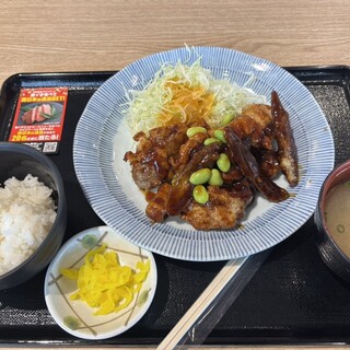 壇之浦PA お食事処_0