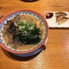 元祖赤のれん 節ちゃんラーメン 天神本店