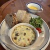 カフェ トランキール