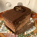 ゴンドラ - ショコラアメール