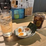 串焼 黒松屋 - 