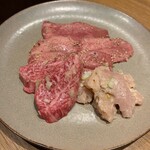 焼肉神威 - 