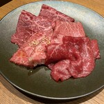 焼肉神威 - 
