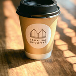 CAFE 日升庵 - ドリンクテイクアウトも可能です。