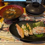 北海素材 イオンモール和歌山店 - 