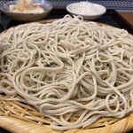 蕎麦 松風 - 