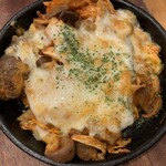 ビーフ キッチン スタンド - 