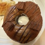 ハート ブレッド アンティーク - 料理写真: