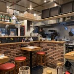 ビーフ キッチン スタンド 西新宿店 - 