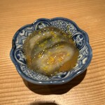 東麻布 天本 - 