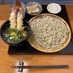 蕎麦 松風 - 