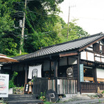 CAFE 日升庵 - 