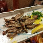 炭焼笑店 陽 - 