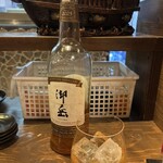 さつま居酒屋 えご家 - 