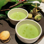 Héritage by Kei Kobayashi - 