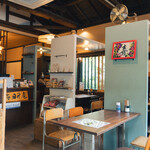 CAFE 日升庵 - 