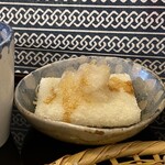 蕎麦 松風 - 
