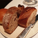 Héritage by Kei Kobayashi - 