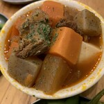 ビーフ キッチン スタンド - 