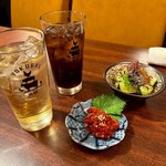 よくバル酒場 - 