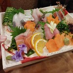 炭焼笑店 陽 - 