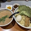 麺ダイニング ナンバーナイン 09