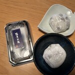 梅林堂 - 料理写真: