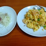 中国家庭料理 誠苑 - 