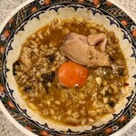 福岡太麺 NO RAMEN - 