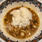 福岡太麺 NO RAMEN - 