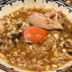 福岡太麺 NO RAMEN - 