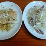 中国家庭料理 誠苑 - 