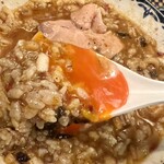 福岡太麺 NO RAMEN - 