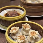 南翔饅頭店 六本木ヒルズ店 - 