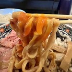 福岡太麺 NO RAMEN - 