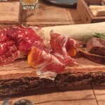 antica locanda MIYAMOTO - 