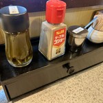 福岡太麺 NO RAMEN - 