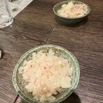 東京大塚のれん街 ブタマミレ - 