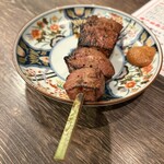 東京大塚のれん街 ブタマミレ - 