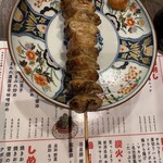 東京大塚のれん街 ブタマミレ - 