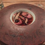 antica locanda MIYAMOTO - 