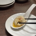 南翔饅頭店 六本木ヒルズ店 - 