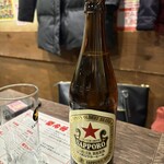 東京大塚のれん街 ブタマミレ - 
