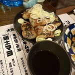 名匠 たこ焼 上木家 - 