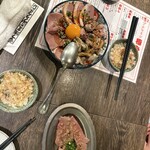 東京大塚のれん街 ブタマミレ - 