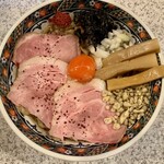 福岡太麺 NO RAMEN - 