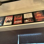 ラーメン ロケットキッチン - 内観