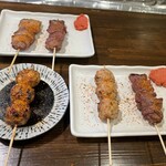 大衆酒場 まげ屋 - 