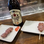 大衆酒場 まげ屋 - 